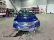 2014 Chevrolet Impala LT with VIN 1G1125S32EU119745, listed as a Copart auction lot 59915375 with 69,140 mi miles and Salvage title. Bid and sale history available at DreamBid. Image 13.