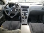 ✅ 2010 Chevrolet Malibu 1LS • VIN: 1G1ZB5EBXA4137443 • Lot: 71160584. Listed on Copart with 232,295 mi. Free auction sales archive from the USA and detailed vehicle history report at DreamBid. Image 8.