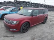 ✅ 2015 Ford Flex SEL • VIN: 2FMGK5C85FBA13563 • Lot: 43576741. Wystawiony na IAAI z przebiegiem 115 068 mil. Bezpłatny archiwum sprzedaży aukcyjnych z USA i szczegółowy raport historii pojazdu na DreamBid. Zdjęcie 2.