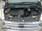 ✅ 2017 Ford Escape SE • VIN: 1FMCU0GD6HUE18878 • Lot: 60573815. Wystawiony na Copart z przebiegiem 119 037 mil. Bezpłatny archiwum sprzedaży aukcyjnych z USA i szczegółowy raport historii pojazdu na DreamBid. Zdjęcie 14.