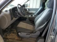 ✅ 2007 Chevrolet Silverado 1500 Work Truck • VIN: 1GCEC19J97E549045 • Lot: 56209215. Listed on Copart with 128,986 mi. Free auction sales archive from the USA and detailed vehicle history report at DreamBid. Image 7.