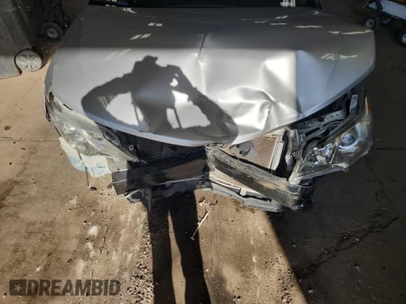 ✅ 2012 Toyota Camry SE • VIN: 4T1BK1FK4CU510183 • Лот: 93044945. Опубликован ранее на Copart с пробегом 129 380 миль. Бесплатный доступ к архиву аукционных продаж из США и подробный отчёт об истории автомобиля на DreamBid. Изображение 11.