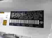 2024 Toyota Prius SE with VIN JTDACACU2R3024408, listed as a IAAI auction lot 43114921 with 18,724 mi miles and . Bid and sale history available at DreamBid. Image 9.