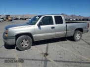 ✅ 2003 Chevrolet Silverado 1500 LS • VIN: 1GCEK19T53E212788 • Лот: 72449274. Опубликован ранее на Copart с пробегом 197 664 миль. Бесплатный доступ к архиву аукционных продаж из США и подробный отчёт об истории автомобиля на DreamBid. Изображение 1.