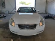 ✅ 2003 Lexus SC 430 • VIN: JTHFN48YX30045320 • Lot: 57385515. Listed on Copart with 104,178 mi. Free auction sales archive from the USA and detailed vehicle history report at DreamBid. Image 5.