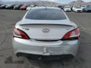 ✅ 2011 Hyundai Genesis Coupe • VIN: KMHHT6KD8BU045109 • Lot: 53563715. Wystawiony na Copart z przebiegiem 66 701 mil. Bezpłatny archiwum sprzedaży aukcyjnych z USA i szczegółowy raport historii pojazdu na DreamBid. Zdjęcie 6.