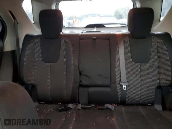 ✅ 2017 Chevrolet Equinox LT • VIN: 2GNALCEK2H1553988 • Лот: 85898125. Опубликован ранее на Copart с пробегом 105 111 миль. Бесплатный доступ к архиву аукционных продаж из США и подробный отчёт об истории автомобиля на DreamBid. Изображение 10.