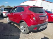 ✅ 2015 Buick Encore • VIN: KL4CJASBXFB270519 • Лот: 43710238. Опубликован ранее на IAAI с пробегом 147 312 миль. Бесплатный доступ к архиву аукционных продаж из США и подробный отчёт об истории автомобиля на DreamBid. Изображение 3.