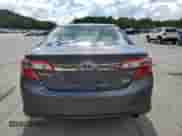 2013 Toyota Camry LE с VIN 4T1BD1FK0DU080437, выставлен на аукционе Copart как лот 71326805 с пробегом 214 631 миль миль и Списание • Salvage title. История ставок и продаж доступна на DreamBid. Изображение 6.