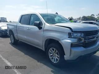✅ 2021 Chevrolet Silverado 1500 RST • VIN: 3GCUYEET4MG138815 • Lot: 42894441. Wystawiony na IAAI z przebiegiem 77 700 mil. Bezpłatny archiwum sprzedaży aukcyjnych z USA i szczegółowy raport historii pojazdu na DreamBid. Zdjęcie 1.