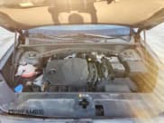 ✅ 2021 Hyundai Santa Fe SE • VIN: 5NMS1DAJ5MH370502 • Lot: 81956045. Listed on Copart with 55,691 mi. Free auction sales archive from the USA and detailed vehicle history report at DreamBid. Image 12.