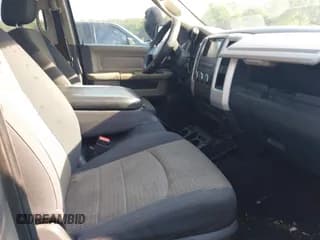 ✅ 2009 Dodge 1500 SLT • VIN: 1D3HB18P99S812135 • Lot: 42036893. Wystawiony na IAAI z przebiegiem 405 152 mil. Bezpłatny archiwum sprzedaży aukcyjnych z USA i szczegółowy raport historii pojazdu na DreamBid. Zdjęcie 5.