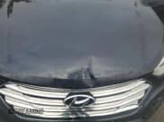 ✅ 2013 Hyundai Santa Fe GLS • VIN: KM8SM4HF5DU003807 • Lot: 90109185. Listed on Copart with 111,162 mi. Free auction sales archive from the USA and detailed vehicle history report at DreamBid. Image 12.