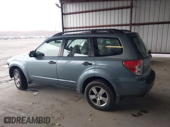 ✅ 2012 Subaru Forester X • VIN: JF2SHABC2CG433895 • Lot: 40933305. Wystawiony na IAAI z przebiegiem 106 041 mil. Bezpłatny archiwum sprzedaży aukcyjnych z USA i szczegółowy raport historii pojazdu na DreamBid. Zdjęcie 14.