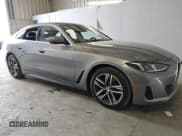 ✅ 2025 BMW 4 Series 430i • VIN: WBA23FB09SFT91811 • Lot: 88450305. Listed on Copart with 4,369 mi. Free auction sales archive from the USA and detailed vehicle history report at DreamBid. Image 4.