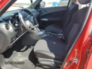 ✅ 2017 Nissan Juke SL • VIN: JN8AF5MR2HT701873 • Лот: 70649905. Опубликован ранее на Copart с пробегом 64 268 миль. Бесплатный доступ к архиву аукционных продаж из США и подробный отчёт об истории автомобиля на DreamBid. Изображение 7.