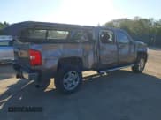 ✅ 2012 Chevrolet Silverado 2500HD LTZ • VIN: 1GC1KYE80CF162644 • Лот: 43513234. Опубликован ранее на IAAI с пробегом 162 492 миль. Бесплатный доступ к архиву аукционных продаж из США и подробный отчёт об истории автомобиля на DreamBid. Изображение 4.