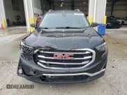 ✅ 2019 GMC Terrain SLT • VIN: 3GKALVEX5KL183002 • Lot: 81042505. Listed on Copart with 124,254 mi. Free auction sales archive from the USA and detailed vehicle history report at DreamBid. Image 5.