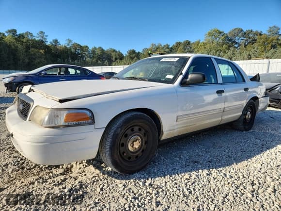 ✅ 2011 Ford Police Interceptor • VIN: 2FABP7BV4BX135580 • Lot: 90420755. Listed on Copart with Not provided. Free auction sales archive from the USA and detailed vehicle history report at DreamBid. Image 1.