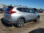 ✅ 2019 Honda CR-V LX • VIN: 2HKRW2H24KH149329 • Lot: 84710035. Listed on Copart with 85,308 mi. Free auction sales archive from the USA and detailed vehicle history report at DreamBid. Image 3.