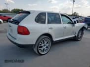 ✅ 2004 Porsche Cayenne • VIN: WP1AA29P54LA23001 • Лот: 71788385. Опубликован ранее на Copart с пробегом Не указан. Бесплатный доступ к архиву аукционных продаж из США и подробный отчёт об истории автомобиля на DreamBid. Изображение 3.