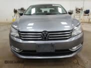 ✅ 2015 Volkswagen Passat S • VIN: 1VWAT7A36FC105109 • Lot: 86288965. Listed on Copart with 171,605 mi. Free auction sales archive from the USA and detailed vehicle history report at DreamBid. Image 5.