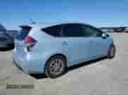 2015 Toyota Prius Three с VIN JTDZN3EU6FJ023016, выставлен на аукционе Copart как лот 81251005 с пробегом 98 475 миль миль и Списание • Salvage title. История ставок и продаж доступна на DreamBid. Изображение 3.