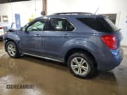 ✅ 2014 Chevrolet Equinox LT • VIN: 2GNFLFEK4E6198747 • Лот: 72680054. Опубликован ранее на Copart с пробегом Не указан. Бесплатный доступ к архиву аукционных продаж из США и подробный отчёт об истории автомобиля на DreamBid. Изображение 2.
