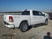 ✅ 2023 Ram 1500 Big Horn • VIN: 1C6RRFFG7PN643728 • Lot: 84721855. Wystawiony na Copart z przebiegiem 54 414 mil. Bezpłatny archiwum sprzedaży aukcyjnych z USA i szczegółowy raport historii pojazdu na DreamBid. Zdjęcie 3.