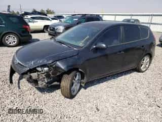 2009 Hyundai Elantra Touring z VIN KMHDC86E49U036995, wystawiony jako Copart lot #66968994 z przebiegiem Nie podano mil oraz Szkoda całkowita • Salvage title. Historia ofert i sprzedaży dostępna na DreamBid. Obrazek 1.