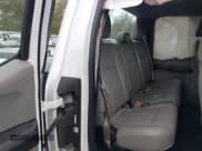 ✅ 2018 Ford F-150 XL • VIN: 1FTFX1E59JFA08676 • Lot: 43904576. Listed on IAAI with 181,396 mi. Free auction sales archive from the USA and detailed vehicle history report at DreamBid. Image 8.