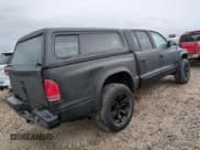 ✅ 2000 Dodge Dakota Sport • VIN: 1B7GG2AN1YS698330 • Lot: 43541235. Wystawiony na Copart z przebiegiem 160 505 mil. Bezpłatny archiwum sprzedaży aukcyjnych z USA i szczegółowy raport historii pojazdu na DreamBid. Zdjęcie 3.