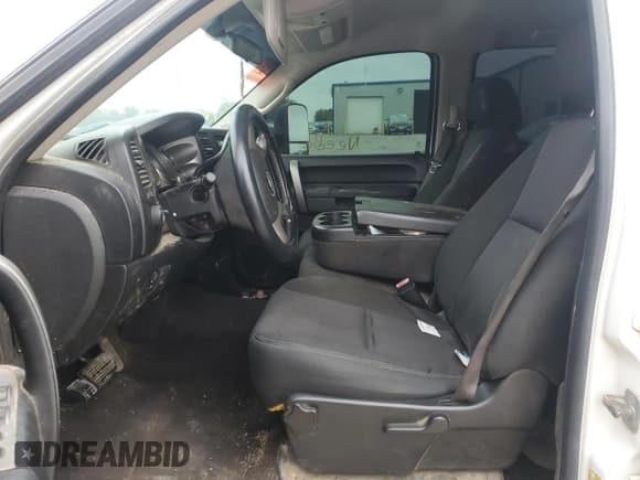 ✅ 2012 Chevrolet Silverado 2500HD LT • VIN: 1GC1KXE83CF111925 • Lot: 89675515. Listed on Copart with Not provided. Free auction sales archive from the USA and detailed vehicle history report at DreamBid. Image 7.
