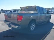 ✅ 2006 Nissan Titan SE • VIN: 1N6BA07A56N553871 • Лот: 43243637. Опубликован ранее на IAAI с пробегом 200 372 миль. Бесплатный доступ к архиву аукционных продаж из США и подробный отчёт об истории автомобиля на DreamBid. Изображение 4.