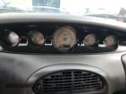 ✅ 1999 Plymouth Prowler • VIN: 1P3EW65G7XV503356 • Lot: 74829624. Listed on Copart with Not provided. Free auction sales archive from the USA and detailed vehicle history report at DreamBid. Image 9.