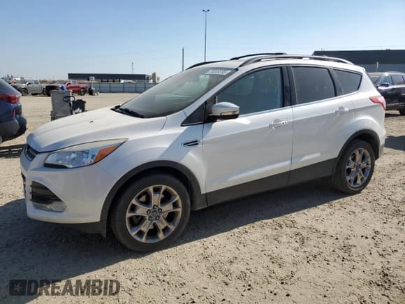✅ 2013 Ford Escape SEL • VIN: 1FMCU9H97DUA15436 • Lot: 70889285. Wystawiony na Copart z przebiegiem 159 242 mil. Bezpłatny archiwum sprzedaży aukcyjnych z USA i szczegółowy raport historii pojazdu na DreamBid. Zdjęcie 1.