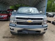 ✅ 2014 Chevrolet Silverado 1500 LT • VIN: 3GCPCRECXEG123319 • Лот: 48931174. Опубликован ранее на Copart с пробегом 173 821 миль. Бесплатный доступ к архиву аукционных продаж из США и подробный отчёт об истории автомобиля на DreamBid. Изображение 5.