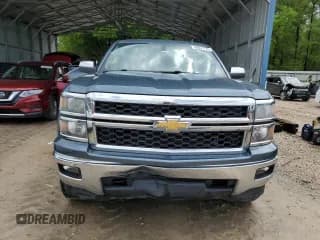 ✅ 2014 Chevrolet Silverado 1500 LT • VIN: 3GCPCRECXEG123319 • Лот: 48931174. Опубликован ранее на Copart с пробегом 173 821 миль. Бесплатный доступ к архиву аукционных продаж из США и подробный отчёт об истории автомобиля на DreamBid. Изображение 5.
