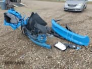 ✅ 2022 Ford Mustang GT • VIN: 1FA6P8CF3N5141553 • Лот: 80567485. Опубликован ранее на Copart с пробегом 40 752 миль. Бесплатный доступ к архиву аукционных продаж из США и подробный отчёт об истории автомобиля на DreamBid. Изображение 12.