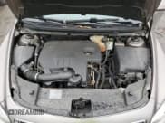 ✅ 2012 Chevrolet Malibu 1LT • VIN: 1G1ZC5E01CF148821 • Lot: 83373274. Listed on Copart with 119,542 mi. Free auction sales archive from the USA and detailed vehicle history report at DreamBid. Image 11.