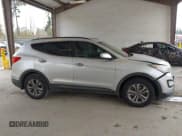 ✅ 2016 Hyundai Santa Fe • VIN: 5XYZU3LB5GG328545 • Лот: 43486503. Опубликован ранее на IAAI с пробегом 147 040 миль. Бесплатный доступ к архиву аукционных продаж из США и подробный отчёт об истории автомобиля на DreamBid. Изображение 13.