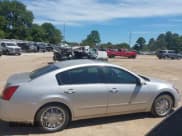 ✅ 2004 Nissan Maxima SE • VIN: 1N4BA41E34C824902 • Lot: 42800286. Wystawiony na IAAI z przebiegiem 159 977 mil. Bezpłatny archiwum sprzedaży aukcyjnych z USA i szczegółowy raport historii pojazdu na DreamBid. Zdjęcie 13.