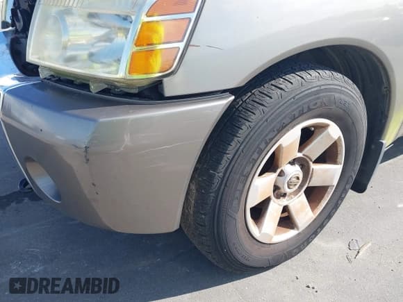 ✅ 2007 Nissan Titan SE • VIN: 1N6BA07A37N240626 • Lot: 43881538. Wystawiony na IAAI z przebiegiem 173 721 mil. Bezpłatny archiwum sprzedaży aukcyjnych z USA i szczegółowy raport historii pojazdu na DreamBid. Zdjęcie 16.