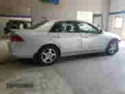 2007 Honda Accord with VIN JHMCN36507C003197, listed as a Copart auction lot 53829695 with 179,063 mi miles and Clean title. Bid and sale history available at DreamBid. Image 3.