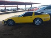 ✅ 1995 Chevrolet Corvette • VIN: 1G1YY22P1S5101368 • Лот: 42074685. Опубликован ранее на IAAI с пробегом 106 110 миль. Бесплатный доступ к архиву аукционных продаж из США и подробный отчёт об истории автомобиля на DreamBid. Изображение 14.