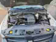 2017 Ram 1500 Tradesman with VIN 3C6JR6DG3HG626144, listed as a Copart auction lot 81344725 with 164,407 mi miles and Clean title. Bid and sale history available at DreamBid. Image 11.