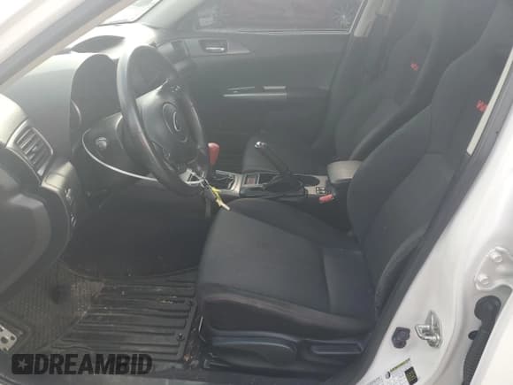 ✅ 2011 Subaru WRX WRX Premium • VIN: JF1GV7F60BG505153 • Lot: 70214375. Listed on Copart with 161,871 mi. Free auction sales archive from the USA and detailed vehicle history report at DreamBid. Image 7.