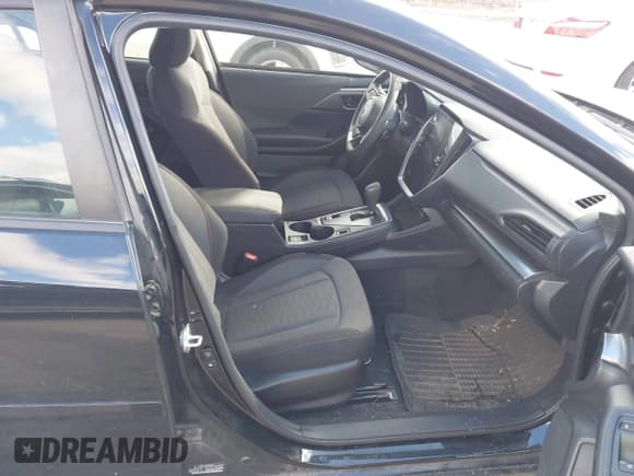 ✅ 2024 Subaru Impreza Special Sports • VIN: JF1GUAFC5R8234990 • Lot: 43648077. Listed on IAAI with 41,967 mi. Free auction sales archive from the USA and detailed vehicle history report at DreamBid. Image 5.