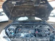 ✅ 2017 Honda Accord Sport SE • VIN: 1HGCR2F10HA137610 • Lot: 43455376. Wystawiony na IAAI z przebiegiem 100 650 mil. Bezpłatny archiwum sprzedaży aukcyjnych z USA i szczegółowy raport historii pojazdu na DreamBid. Zdjęcie 10.