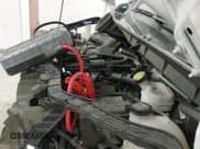 ✅ 2023 Ford Transit • VIN: 1FTLR2Y82PKB31065 • Лот: 42844133. Опубликован ранее на IAAI с пробегом 11 305 миль. Бесплатный доступ к архиву аукционных продаж из США и подробный отчёт об истории автомобиля на DreamBid. Изображение 19.